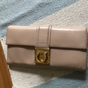 Salvatore Ferragamo wallet